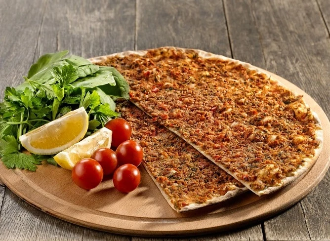 Kilis Pide Lahmacun Salonu